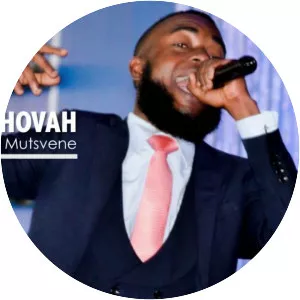 Kuda Mutsvene - Singer