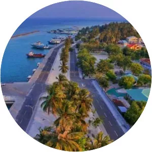 Kudahuvadhoo