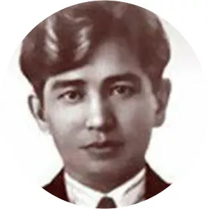 Kudaibergen Zhubanov