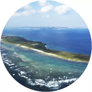 Kudaka Island