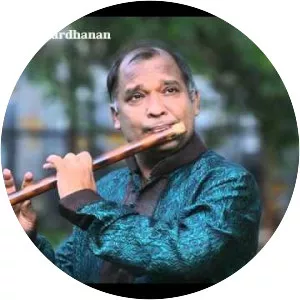 Kudamaloor Janardanan