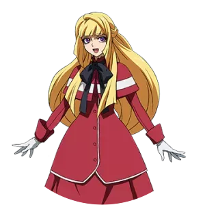 Kudelia Aina Bernstein