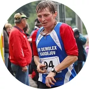 Ľudmila Melicherová