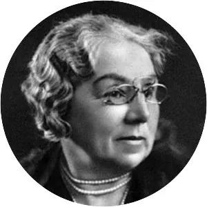 Ľudmila Podjavorinská