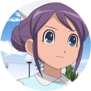 Kudou Fuyuka - Fictional character