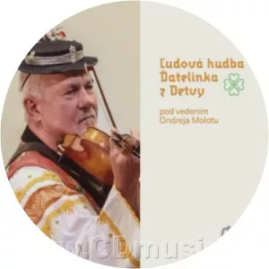Ľudová hudba Ďatelinka - Musical artist