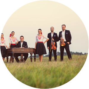 Ľudová hudba Stana Baláža - Musical artist