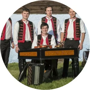 Ľudová hudba Verbunk