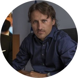 Kudovit Fico photograph