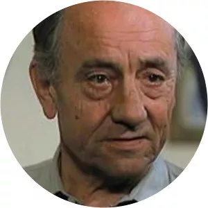 Ľudovít Greššo - Slovak film actor