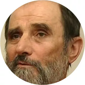 Ľudovít Záhoranský