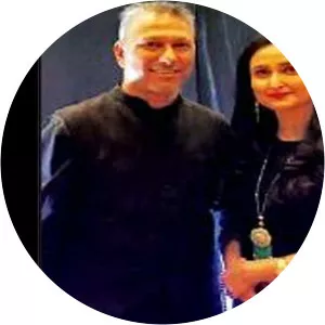 Kudrat Singh - Jeev Milkha Singh's wife