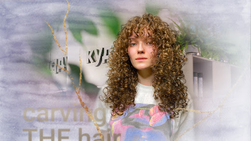 Kudri Khauz - Beauty salon in Moscow, Russia