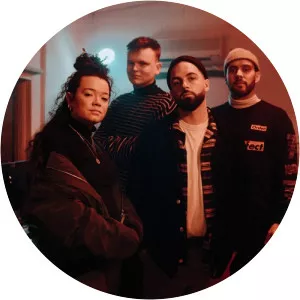 Kudu Blue - Musical group