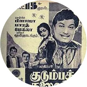 Kudumba Thalaivan