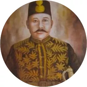 Kudungga - Political leader