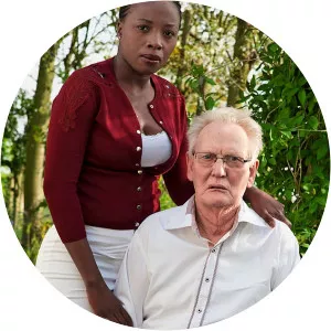 Kudzai Machokoto - Musical artist ‧ Ginger Baker's wife