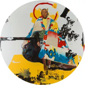 Kudzanai-Violet Hwami