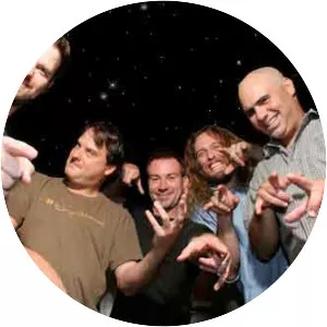 Kudzu Kings - Rock band