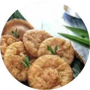 Kue cucur