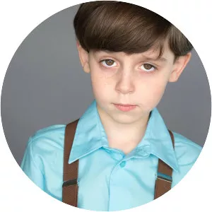 Kue Lawrence - Film actor