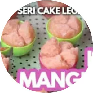 Kue mangkok - 
