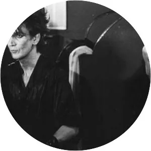 Kuelan Nguyen - Jacques Higelin's wife