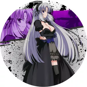 Kuesu Jinguji - Fictional character