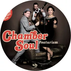 kuf knotz chamber soul - Musical group