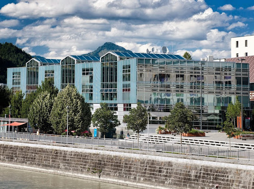 KufNet - Internet service provider in Kufstein, Austria