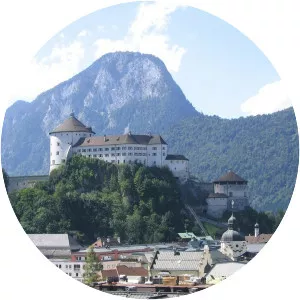 Kufstein