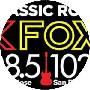 KUFX - Radio station