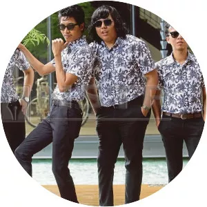 Kugiran Masdo - Musical band