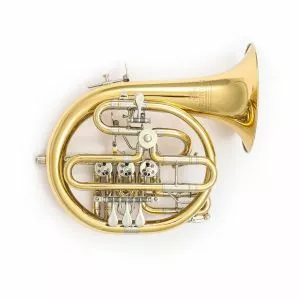 Kuhlohorn - Musical instrument