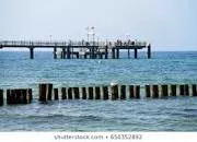 Kühlungsborn Pier