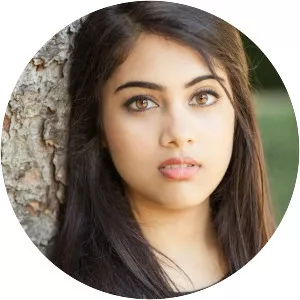 Kuhoo Verma - Film actor