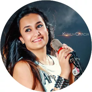 Kuhu Gracia - Musical artist