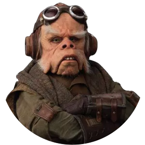 Kuiil - Fictional character