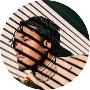 Kuji Young - Musical artist