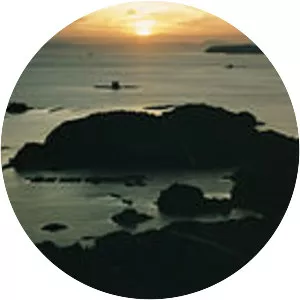 Kujūku Islands - Island group in Japan