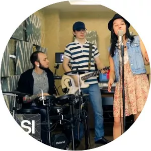 Kuk Choy - Musical artist