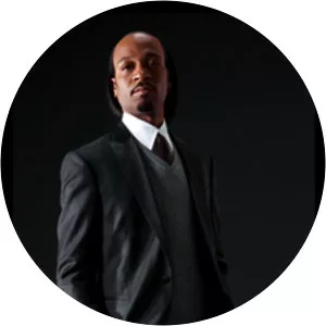 Kuk Harrell - American songwriter