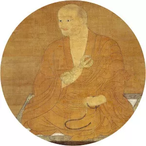 Kūkai - Japanese monastic