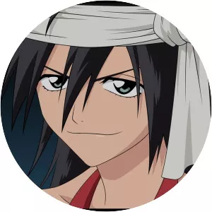 Kūkaku Shiba - Fictional character