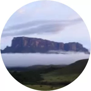 Kukenán-tepui