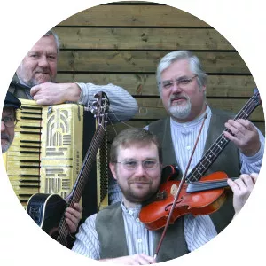 Kukerpillid - Musical ensemble