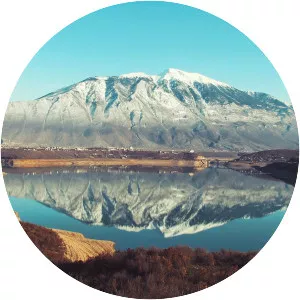 Kukës - City in Albania