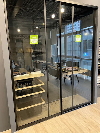 Kukhni Zov Iz Belarusi - Furniture store in Moscow, Russia