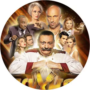 Kukhnya. Voyna za otel2019 – 2020