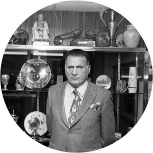 Kuki Krol photograph